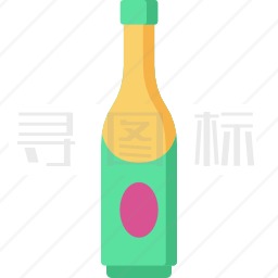 啤酒图标