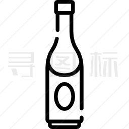 啤酒图标