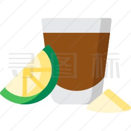 龙舌兰酒图标