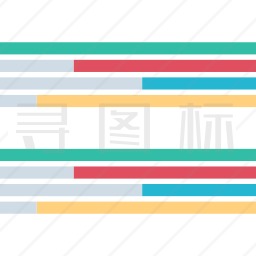 分析图标