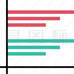 分析图标