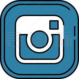 Instagram图标