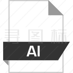 AI图标