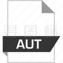 AUT图标