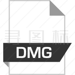 DMG图标