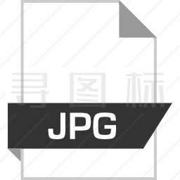 JPG图标