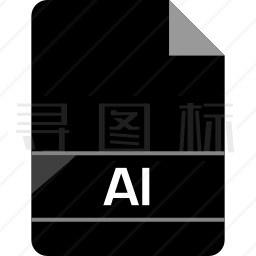 AI图标