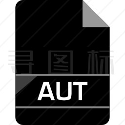 AUT图标