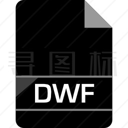 DWF图标