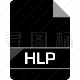 HLP图标