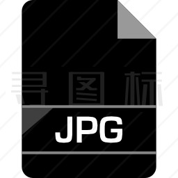 JPG图标