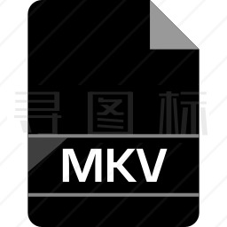 MKV图标