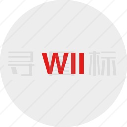 Wii图标