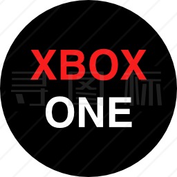 Xbox One图标