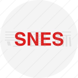 SNES图标