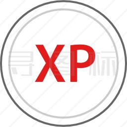 XP图标