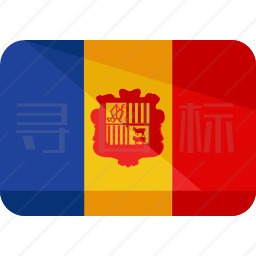 安道尔图标