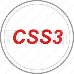 CSS 3图标