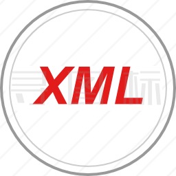 XML图标