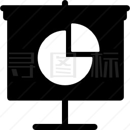 演示图标