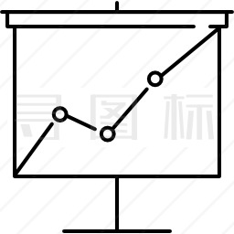 演示图标