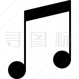 音乐图标