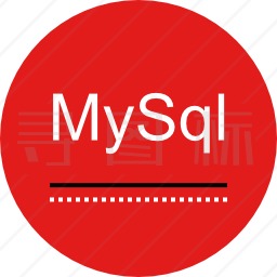 MySQL图标