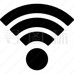 WiFi图标