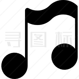 音符图标