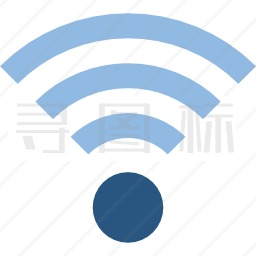 WiFi图标