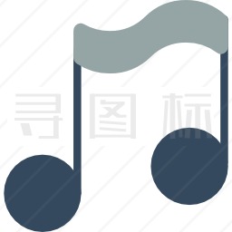 音符图标