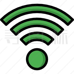 WiFi图标