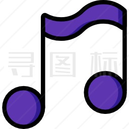 音符图标