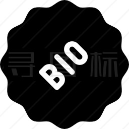 生物学图标