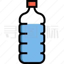 水图标