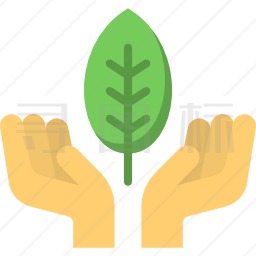 拯救植物图标