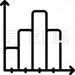 条形图图标