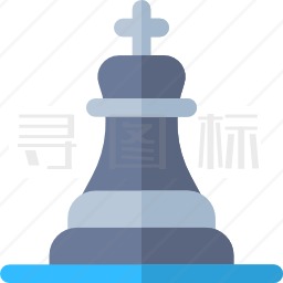 国际象棋图标