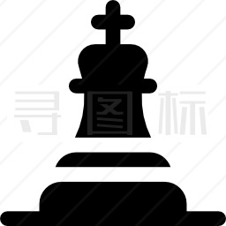 国际象棋图标