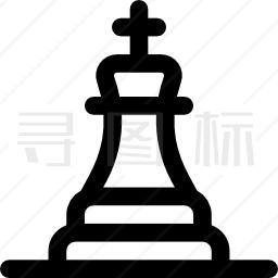 国际象棋图标