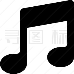 音符图标