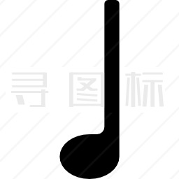 音符图标