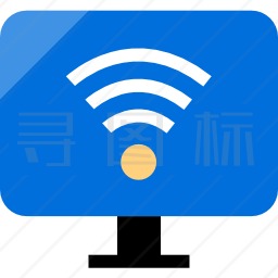 WiFi图标