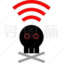 WiFi图标