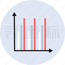 条形图图标