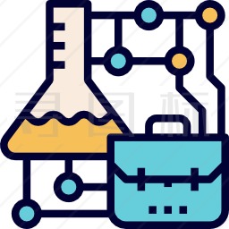 科学图标