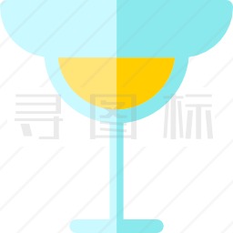 鸡尾酒图标