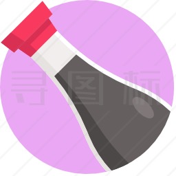 大豆油图标