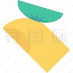 镜片图标