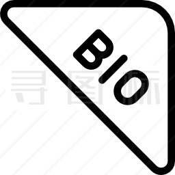 生物学图标